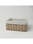 Tidy 38X26X17,2 cm Sepet Naturel 1