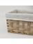 Tidy 38X26X17,2 cm Sepet Naturel 2