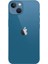 IPHONE 13 Blue 256GB Yenılenmıs C Kalıte (12 Ay Garantılı) 3
