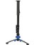 -802 Plus Profesyonel 175CM Metal Ayaklı Monopod Çıkarılabilir Sabitleme Ayağı, 5 kg Taşıma 1