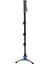 -802 Plus Profesyonel 175CM Metal Ayaklı Monopod Çıkarılabilir Sabitleme Ayağı, 5 kg Taşıma 3