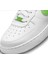 Women's Air Force 1 07 Beyaz Unisex Spor Ayakkabı DD8959-112 5