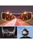 Buğu Önleyici Motosiklet Kaskı Vizörü Su Geçirmez Dayanıklı Çizik Koruma Lens Filmi 2