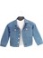 Çocuk Kot Ceket 1