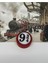 Harry Potter 9 3/4 Clicker Anahtarlık 1