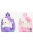 Buğz Peluş Hello Kitty Deniz Kızı Sırt Çantası 1