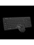 A4 Tech FG2300 Q 2.4 Ghz Air2 Siyah Klavye+Mouse 2