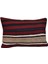 Yeni El Dokuma Dekoratif Kilim Kırlent Yastık Kılıfı 6672 1