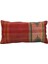Yeni El Dokuma Dekoratif Lumbar Kilim Kırlent Yastık Kılıfı 6658 1