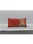 Yeni El Dokuma Dekoratif Lumbar Kilim Kırlent Yastık Kılıfı 6658 2