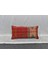 Yeni El Dokuma Dekoratif Lumbar Kilim Kırlent Yastık Kılıfı 6658 3