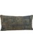 Yeni El Dokuma Dekoratif Lumbar Kilim Kırlent Yastık Kılıfı 6656 1