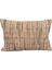 Yeni El Dokuma Dekoratif Kilim Kırlent Yastık Kılıfı 6675 1