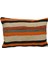 Yeni El Dokuma Dekoratif Kilim Kırlent Yastık Kılıfı 6660 1