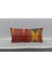 Yeni El Dokuma Dekoratif Lumbar Kilim Kırlent Yastık Kılıfı 6634 2