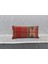 Yeni El Dokuma Dekoratif Lumbar Kilim Kırlent Yastık Kılıfı 6653 2
