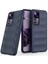 Buğz Xiaomi Mi 12T Pro Kılıf Optimum Silikon - Lacivert 2
