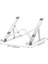 Buğz ND02 Katlanabilir Laptop Standı 2