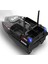 Sazan Yemleme (Tekne ve Botu)Flytec V802 Pro 500M Gps 160 Konumlu Oto Eve Dönüş 12000 Batarya Full 2
