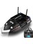 Sazan Yemleme (Tekne ve Botu)Flytec V802 Pro 500M Gps 160 Konumlu Oto Eve Dönüş 12000 Batarya Full 3
