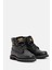 015M100031 Colorado Erkek Bot - Siyah Baskılı Deri 4