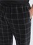 Yeni Sezon Standart Kalıp Ekose Erkek Pijama Alt 3