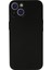 Iphone 13 Mini Kılıf Pp Ultra Ince Kapak - Siyah 1