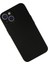 Iphone 13 Mini Kılıf Pp Ultra Ince Kapak - Siyah 2