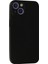 Iphone 13 Mini Kılıf Pp Ultra Ince Kapak - Siyah 3