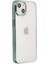 Iphone 14 Plus Kılıf Element Silikon - Yeşil 2