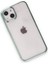 Iphone 14 Plus Kılıf Element Silikon - Yeşil 3
