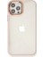 Iphone 12 Pro Max Kılıf Dora Kapak - Pudra 3