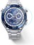 Huawei Watch Ultimate Polymer Nano Ekran Koruyucu - Şeffaf 1