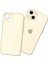 Iphone 14 Plus Kılıf Puma Silikon - Gold 1