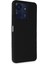 Newface Xiaomi Redmi 13C Kılıf Taft Kapak - Siyah 1
