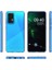 Samsung Galaxy A03S Kılıf Lüx Şeffaf Silikon 2
