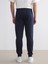 Yeni Sezon Slim Fit Erkek Kalın Jogger Eşofman Altı 4