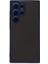Samsung Galaxy S22 Ultra Kılıf Montreal Silikon Kapak - Lacivert 1
