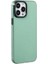 Iphone 14 Pro Kılıf Anka Pc Sert Metal Kapak - Yeşil 2