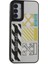 Samsung Galaxy M14 5g Kılıf Mirror Desenli Kapak - Mirror - 6 1
