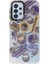 Samsung Galaxy A33 5g Kılıf Estoril Desenli Kapak - Estoril - 13 1