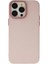 Iphone 14 Pro Kılıf Modos Metal Kapak - Pembe 1