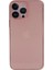 Iphone 13 Pro Max Kılıf Pp Ultra Ince Kapak - Pembe 1