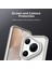 Huawei Pura 80 Ultra Uyumlu Kılıf Sararmaz Leke Tutmaz Buzlu Mat Renkli Soft Transparan Silikon Kapak 3