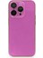 Iphone 13 Pro Max Kılıf Armada Lensli Kapak - Pembe 2