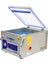 Makpack Vakum Makinesi Tek Çene Set Üstü 35 cm 1