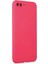 Iphone 7 Plus Kılıf First Silikon - Pembe 2