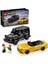Buğz 76924 LEGO Speed Champ.mercedes-Amg G 63 ve Sl 63 +10 Yaş 808 Parça 5