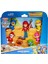 Buğz Paw Patrol Rescue Wheels Temalı Figür Seti 2