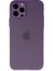 Iphone 12 Pro Kılıf Puma Silikon - Koyu Mor 1